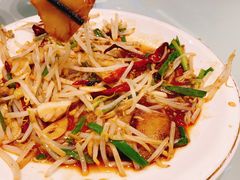 -合胜记太原排档(王府井店)