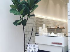 -Onirii Coffee(长乐路店)