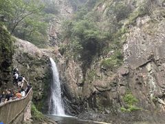 -五泄景区