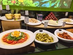 -戈拿旺巴西烤肉(崇文门店)
