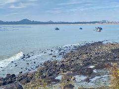 -漳州滨海火山岛自然生态风景区