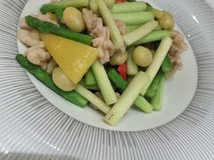 -香宫中餐厅·大连香格里拉(人民路店)