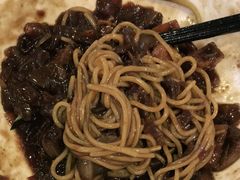 -桃园中华料理炸酱面(燕儿岛路店)
