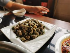 胡豆-老来福·非遗酸汤兔(凯旋路店)