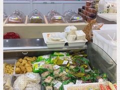 -京沪时代购物中心(敦睦路店)