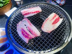 -十三姨正合丰烤肉(营迹路店)