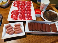 -傣妹火锅(南京东路一店)