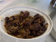 -绿雅居原生态农庄(小涌店)
