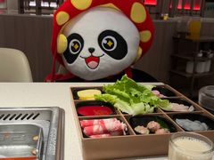 -海底捞火锅(崇文门新世界百货店)