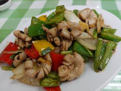 -毛记饭店
