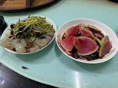 -高家小院铁锅炖大鹅(哈西高铁站店)