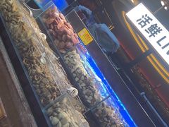 -苏格里岛自助海鲜烤肉火锅(集美万达店)