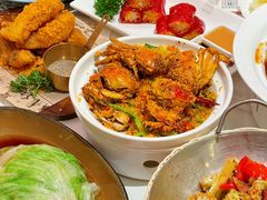 -避风塘·金牌店·夜宵(金玉兰店)