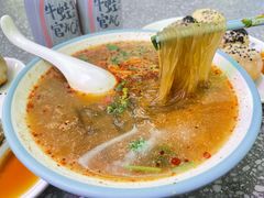 -小杨生煎(湟普汇店)