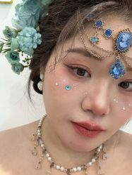 -米莱摄影写真(五大道别墅店)