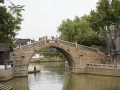 -枫桥景区