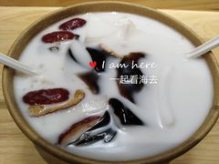 老椰奶清补凉-做得清补凉(上邦店)