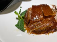 -在前门·烤鸭北京菜(五月花广场店)
