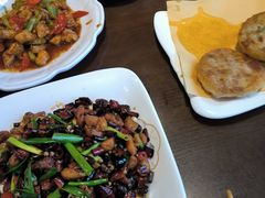 -高晓山馅饼店(牛庄百年店)