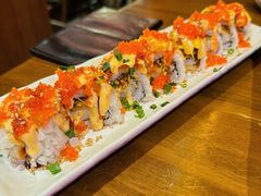 -白石的深夜食堂(济南万象城店)
