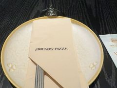 -老友时光·Pizza(泰华黑金店)