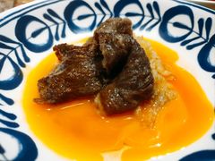 和牛上脑-期哒寿喜烧(桃湖公园店)