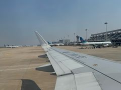-厦门高崎国际机场-T3航站楼