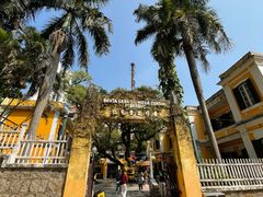 -ALBERGUE 1601 婆仔屋葡国餐厅