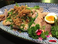 -粤·向群饭店(二沙岛店)