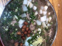 杀猪粉-白露塘杀猪粉(药王街店)