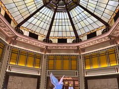 -上海和平饭店 Fairmont Peace Hotel