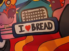 -Mesa Madre梅萨妈妈·Bintana(国贸店)