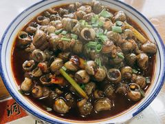 -洞天食府(北大街店)