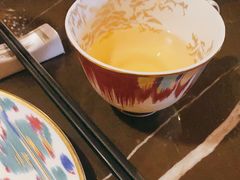 -海派悦庭·海胆烧麦·新融合菜(凯德广场店)