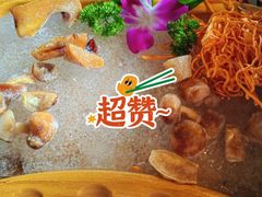 -滇釜火锅·能喝汤的火锅(车公庄店)