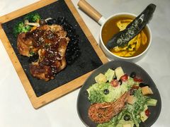 -打趸BTC·Breaktime cafe(北京路店)