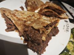 -河沿肉饼Beijing Pie(东华门店)