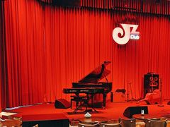 -JZ Club 爵士酒吧(上海店)