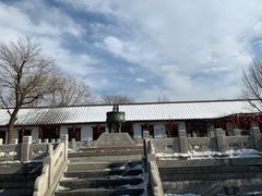 -牟氏庄园