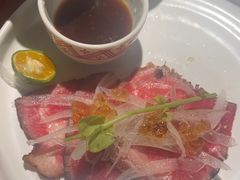 -匠和风精致料理(宁德万达店)