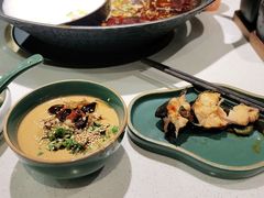 -新辣道鱼火锅(上地华联店)
