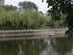 -文瀛公园