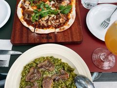 -EATALIA意塔利意式餐厅(鼓楼店)