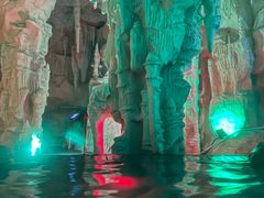 -渔岛海洋度假区