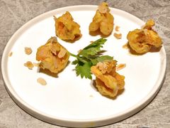 -永安鱼庄·镇江菜(东吴路店)