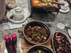 -里岛烤鱼(东港凯虹广场店)