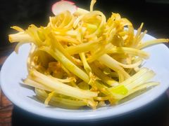 -外婆家(蓝色港湾店)