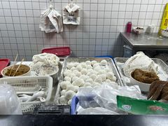 -朱新年·苏式汤团·面点(北寺塔店)