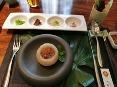 -王府茶宴(大观园总店)