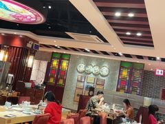 大堂-点都德(汇盈广场店)